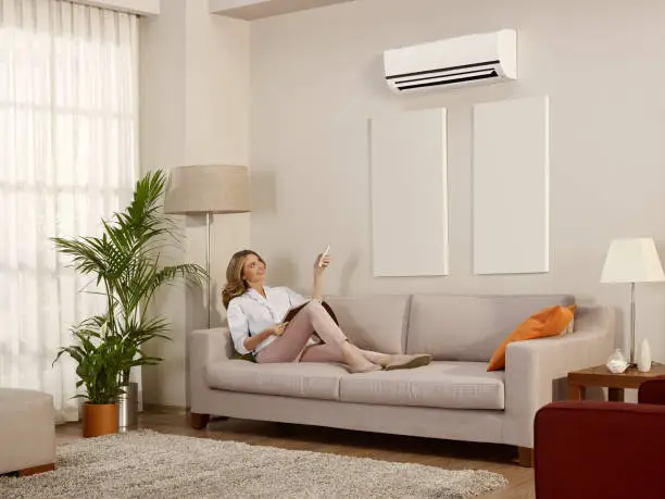 aux airco review